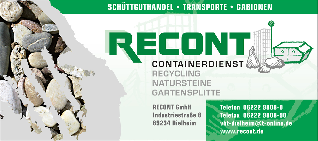 RECONT GMBH